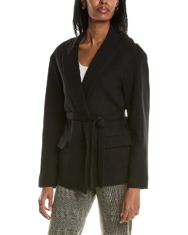 ba&sh Blazer Lightweight Blazer Jacket