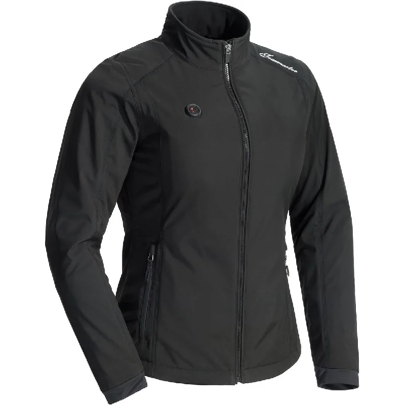 Tour Master Synergy Heated Women's Snow Jackets Women's cool weather jackets