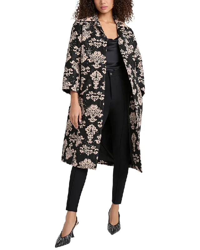 Cinq à Sept Haisley Coat Stylish Women’s Blazer