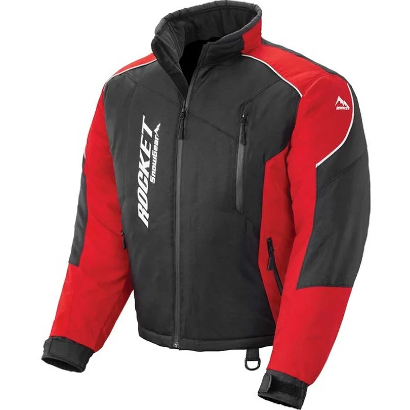 Joe Rocket Storm XC Men's Snow Jackets (Brand New) Women's hooded jackets