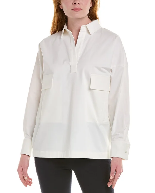 Max Mara Radioso Shirt Blazers for Women’s Wardrobe