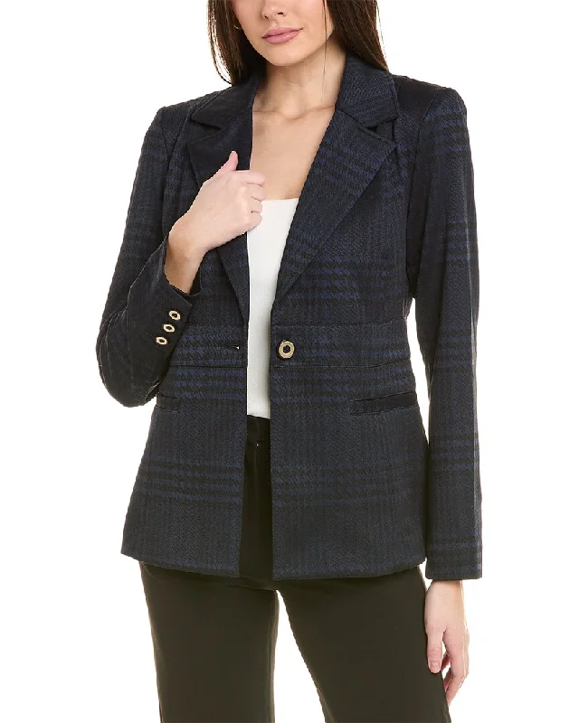 cabi Checkout Blazer Women’s Blazer Trend