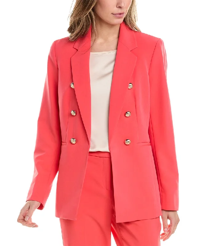 Anne Klein Jacket Classic Women’s Blazer