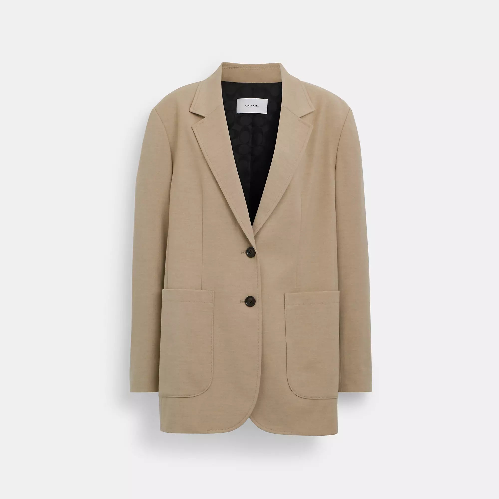 Coach Outlet Blazer Women’s Business Blazer