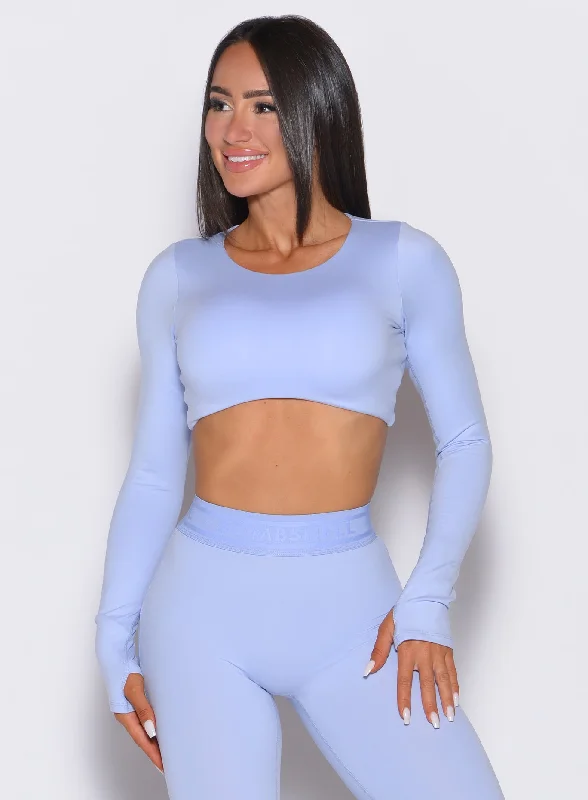 Bombshell Active Pullover Women’s Pullover Fashion