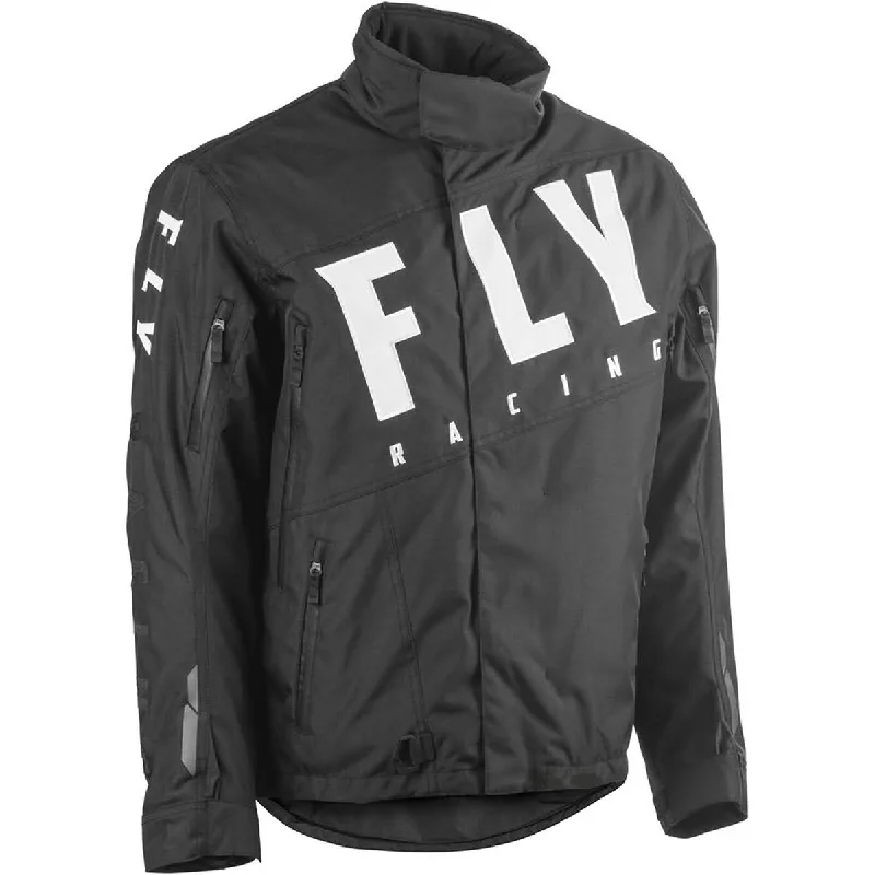 Fly Racing SNX Pro Adult Snow Jackets (Refurbished) Women's college jackets