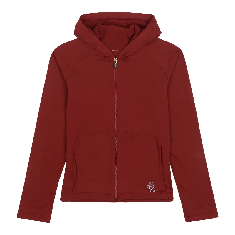 W's Morning Glory Hoody Classic Women’s Pullover