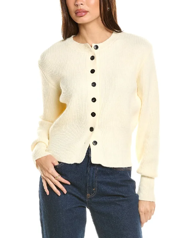 Seraphina Cardigan UV protection sweaters