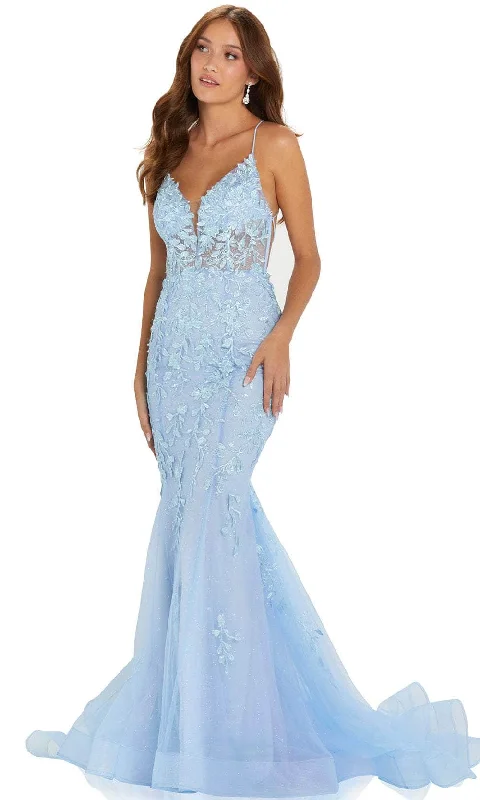 Amarra 88619 - Mermaid Dress Long unclassified dresses