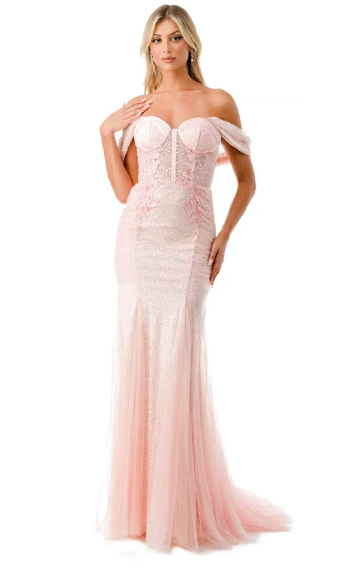 Aspeed Design P2100 - Bustier Bodice Prom Dress Festival unclassified dresses