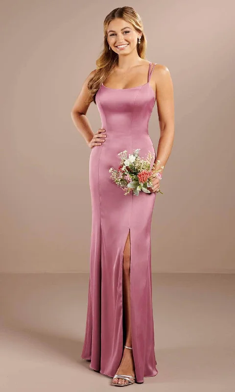 Christina Wu Celebration 22201 - Scoop Neck Prom Gown Budget-friendly unclassified dresses