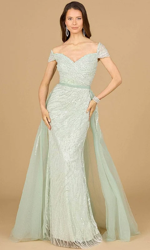 Lara Dresses 29162 - Embellished Gown Elegant unclassified dresses