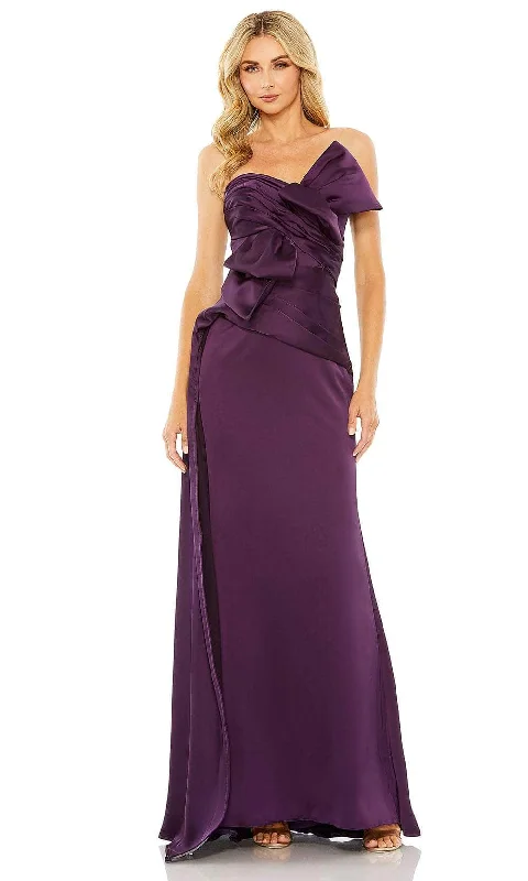 Mac Duggal 20585 - Bodice Evening Gown Holiday unclassified dresses