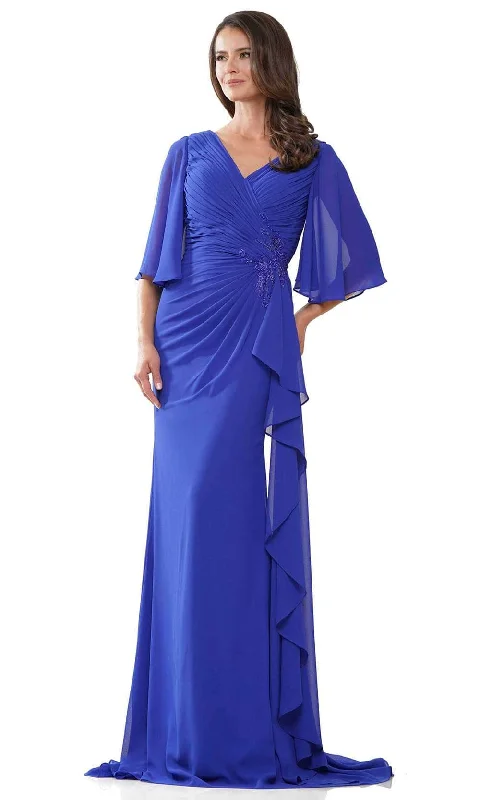 Rina di Montella RD2935 - Chiffon Gown Discounted unclassified dresses